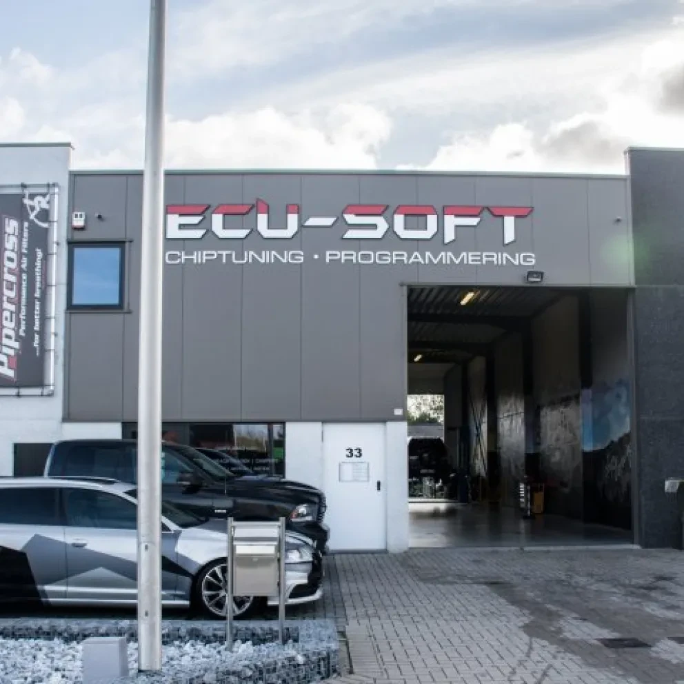 ecusoft