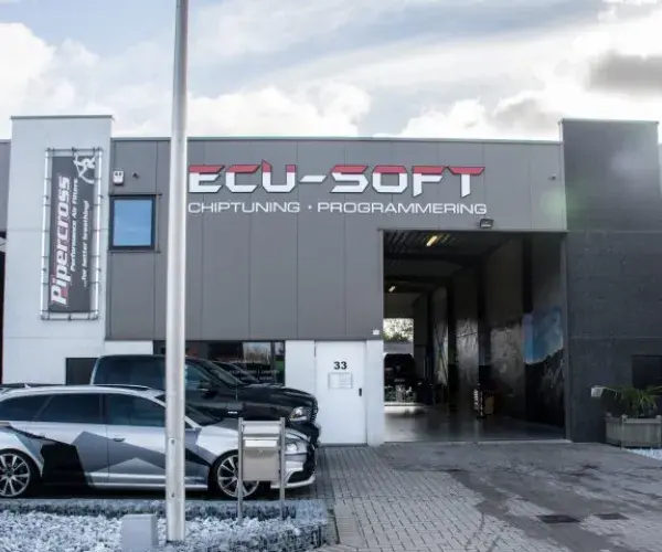 ecusoft
