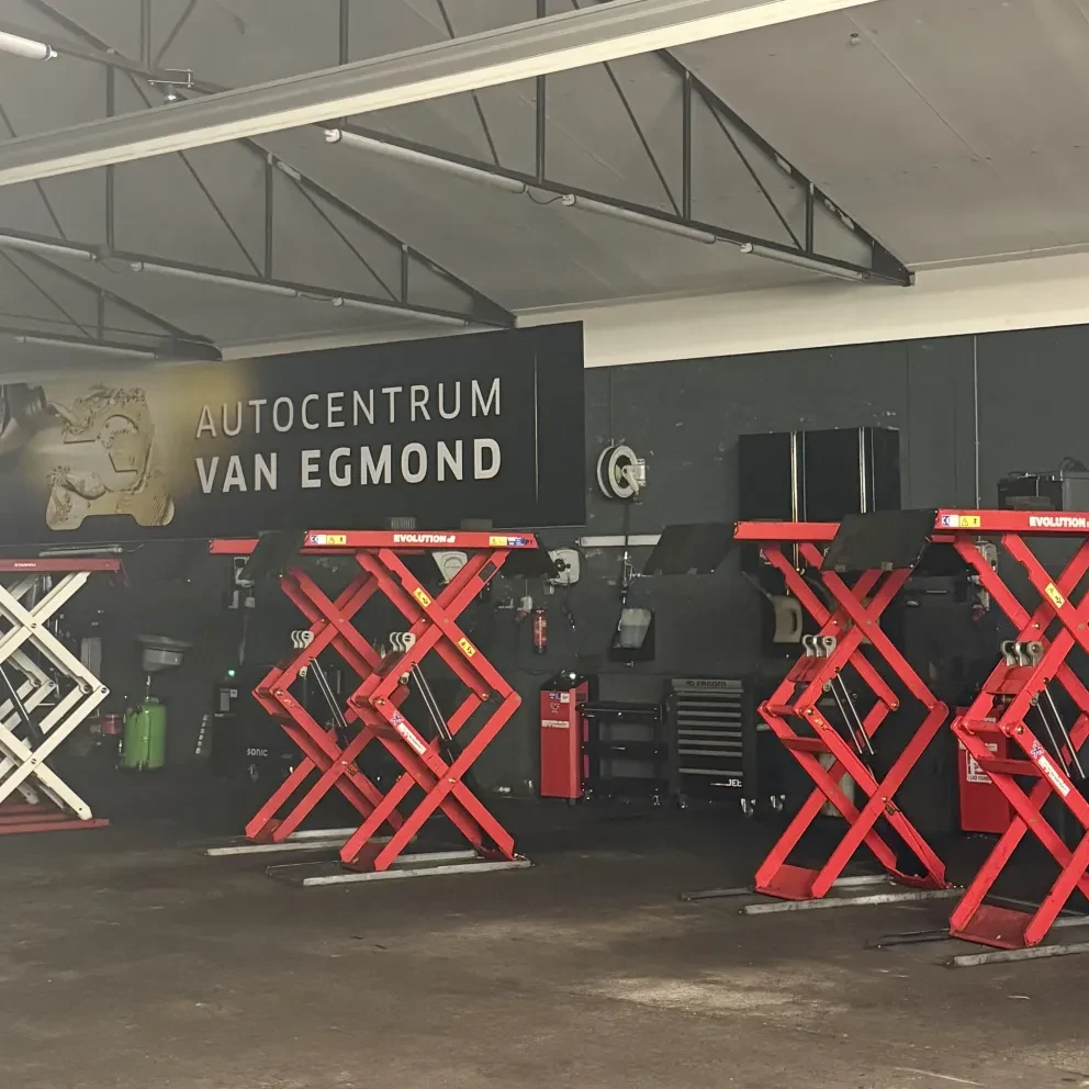 WERKPLAATS