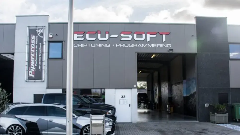 ecusofttuning